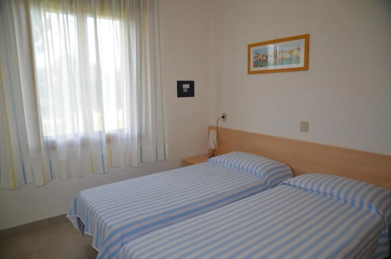 Apartment Ville Maite Bibione