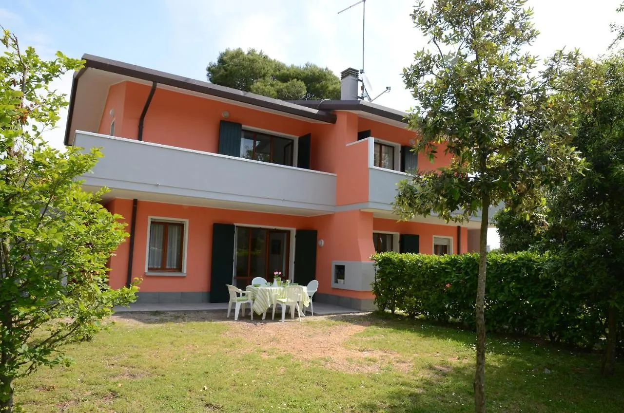 Ville Maite Bibione