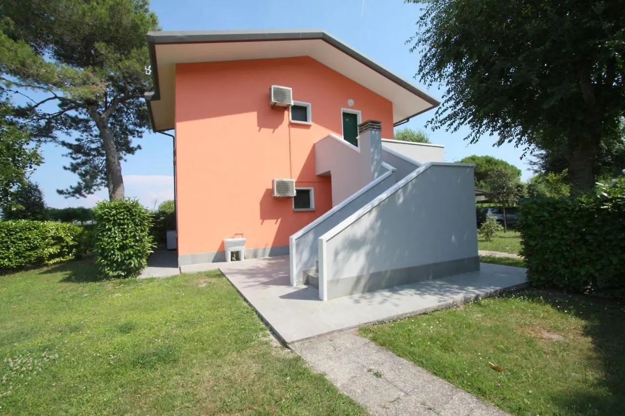 Apartment Ville Maite Bibione