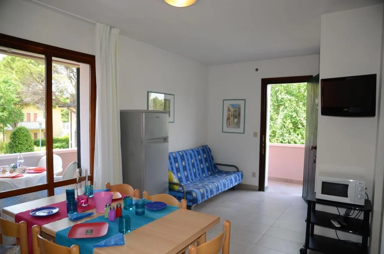 Ville Maite Bibione 0*,  Italy
