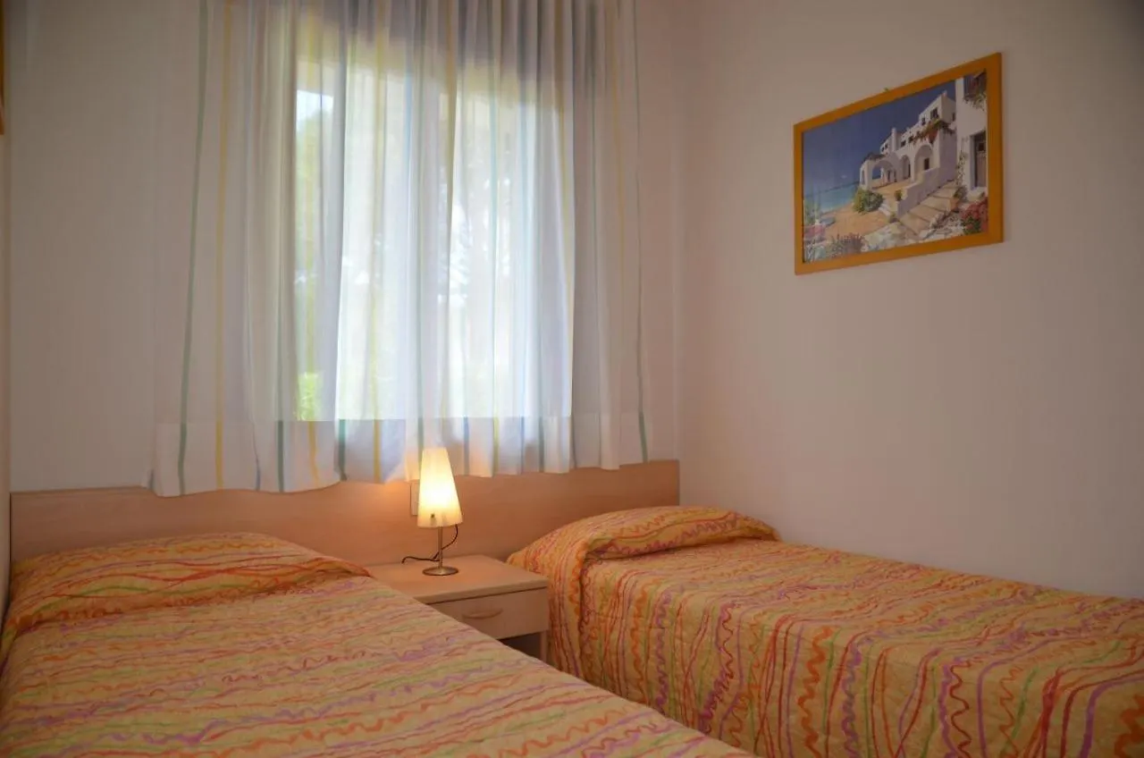 Ville Maite Bibione Apartment