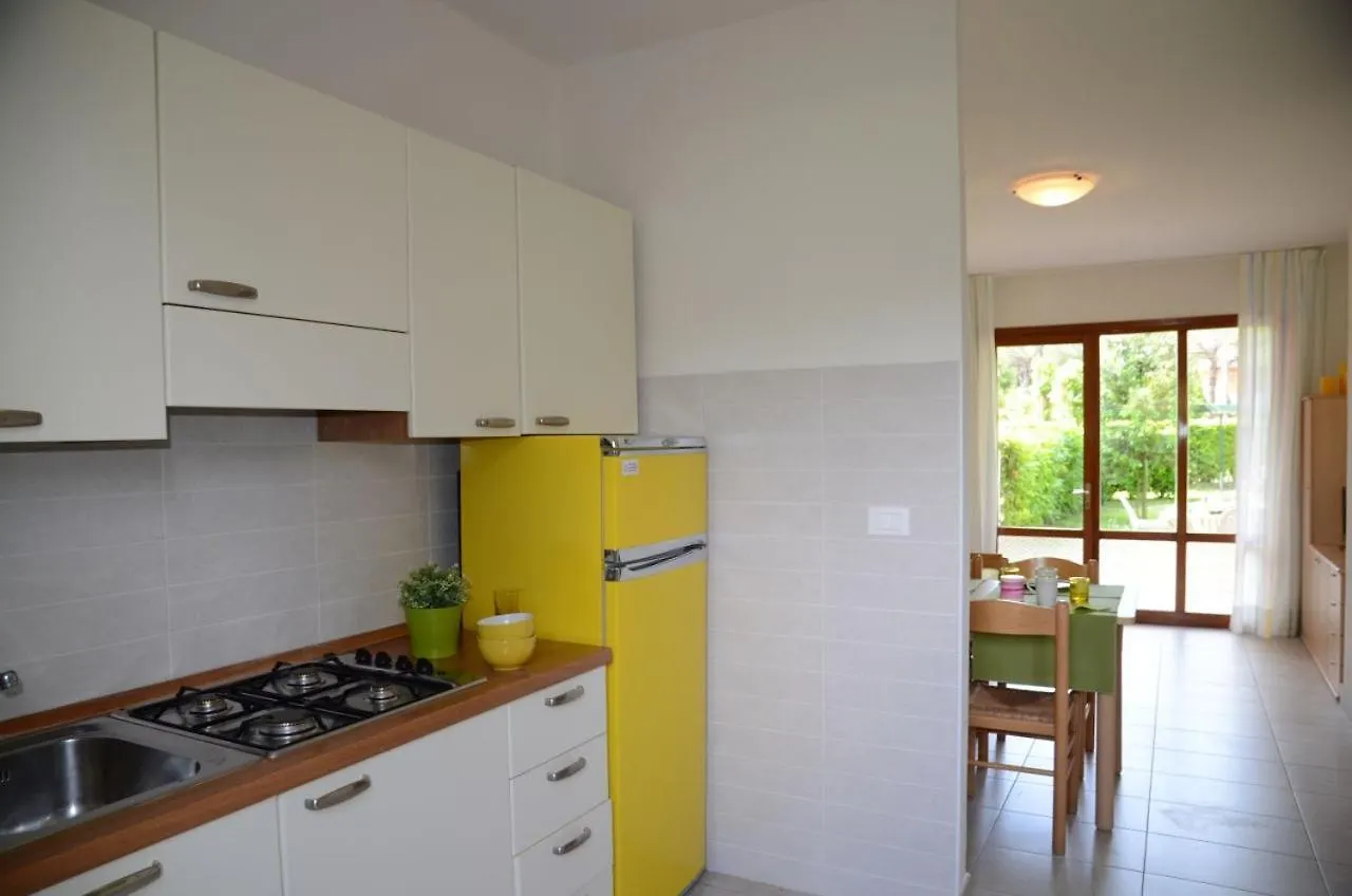 Ville Maite Bibione Apartment