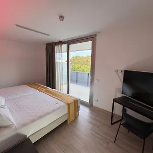 Hotel Venice Hvb 34 Lifestyle 4 Superior, Bibione